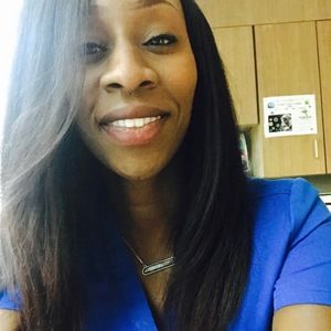 Meet your Posher, Darlene